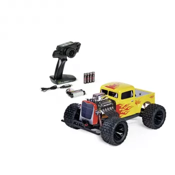 Carson 1:10 Rodstar 2.4G 100% RTR RC-bil