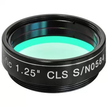 Explore Scientific CLS 1,25 inch City Light Suppression-filter