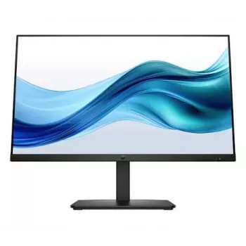 HP 327PE 27 tums Full HD IPS-skärm med USB-hubb och höjdjustering (renoverad)