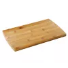 Zassenhaus bambu skärbräda 36x23x1,8 cm