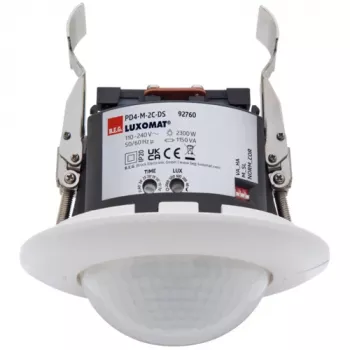 BEG Luxomat PD4-M-2C-Hos-DE (92760) närvarodetektor