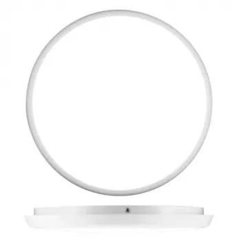 BEG Luxomatic AL8-25-300-LED-C (93621) LED-rundarmatur
