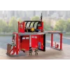 Playmobil Fire 72191 stor brandstation