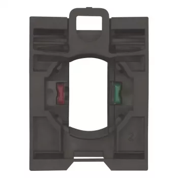 Eaton M22-AK11 hjälpkontaktblock, 1NO+1NC, frontmontering, skruvanslutningar