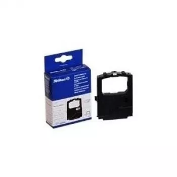 Pelikan tygband för OKI ML5520/5521/5590/5591, svart, 8mm, 1,6M tecken