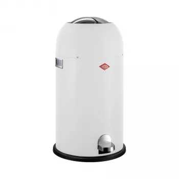 WESCO Kickmaster Soft pedalspann 33L mattvit