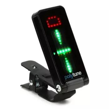 TC Electronic PolyTune Clip stämapparat