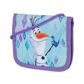 McNeill Disney Frozen bröstficka
