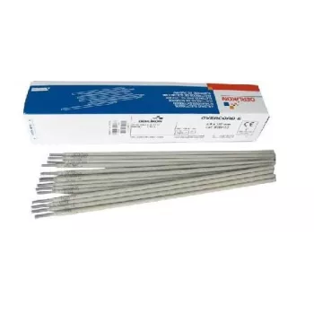 OERLIKON Overcord elektrod FI 2.5 rosa (230 st), 4,5 kg