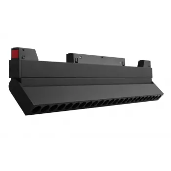 MIBOXER MG2-20F-RF LED 48V skenspotlight fällbar 20W CCT 2.4G MiLight/MiBoxer