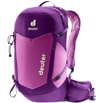 Deuter Speed Lite Pro 17 SL damvandringsryggsäck - Lotus/Mystic