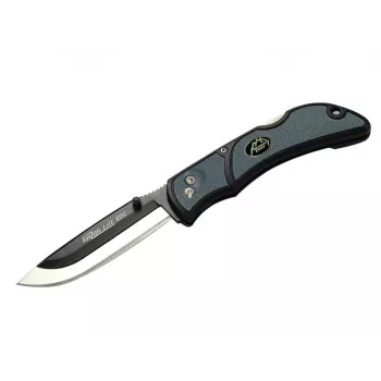 Outdoor Edge Razor Lite EDC kniv grå blister