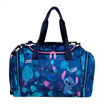 McNeill Disney Stitch sportväska