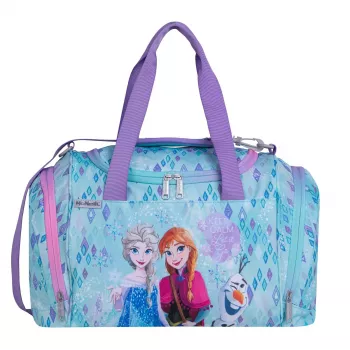 McNeill sportväska Disney Frozen