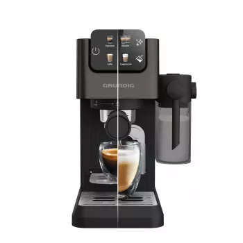 Grundig KSM 5330 kaffemaskin