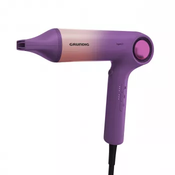 Grundig HD 9480 Hair Dryer