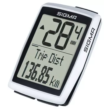 Sigma BC 12.0 WL 12211 cykeldator