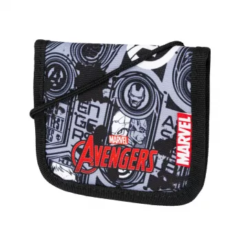 McNeill nackväska MARVEL-AVENGERS