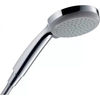 Hansgrohe Croma 100 Vario 4-strålig handdusch 100mm krom