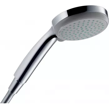 Hansgrohe Croma 100 Vario 4-strålig handdusch 100mm krom