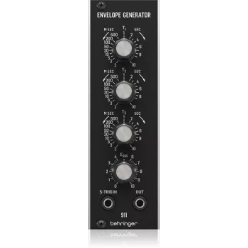 Behringer 911 höljegenerator Eurorack-modul (14 HP)