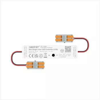 Miboxer LED-styrenhet Mini enfärg 2.4G (MLR2)