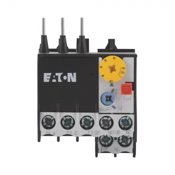 EATON ZE-4 motorskyddsrelä 2,4-4A klass 10A för DILM-kontaktorer