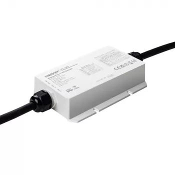 Miboxer LS2-WP vattentät IP67 5-i-1 LED-controller 2.4G