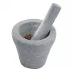 GEFU VESTO granitmortel