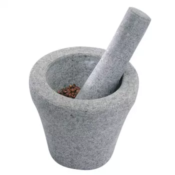 GEFU VESTO granitmortel