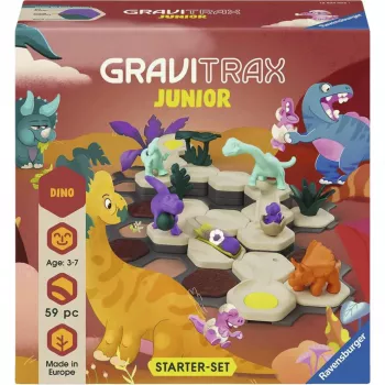 Ravensburger GraviTrax Junior Startset S Dino