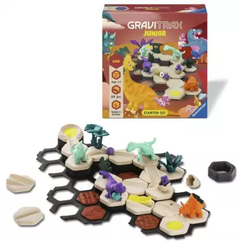 Ravensburger GraviTrax Junior Startset S Dino