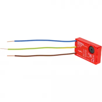 DEHN 924396 DEHNflex M DFL M 255 överspänningsskydd, IP20