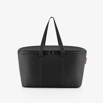 Reisenthel Coolerbag Mesh svart 20L