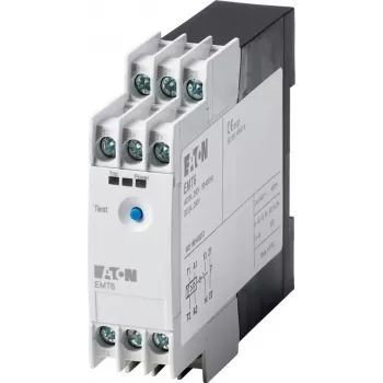 EATON EMT6 elektroniskt motorskyddsrelä 24-240 V AC/DC