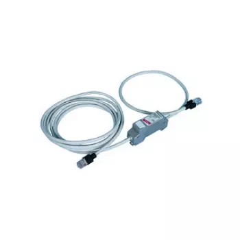 DEHN + SOEHNE DPA M CAT6 RJ45S 48 överspänningsskydd för CAT6 Ethernet-nätverk
