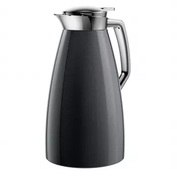 EMSA Plaza termoskanna 1 L carbon