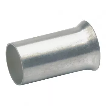 Klauke 8122V rörkabelsko, 70 mm², M12, förtennad koppar