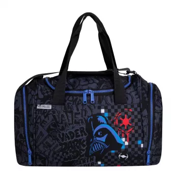 McNeill Star Wars Darth Vader sportbag