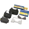 Pelikan 519546 Compatible Typewriter Ribbon for Brother AX101030, 153C, 2737, SC