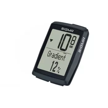 Sigma BC 14.0 WR 14210 cykeldator