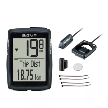 Sigma BC 14.0 WR 14210 cykeldator