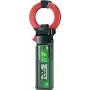 GMC Instruments METRACLIP 61 digital AC-läckströmtång, 0,001 mA till 300 A, True RMS, 40 mm käftöppning