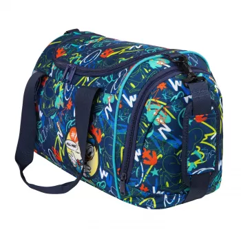 McNeill Donald Duck sportväska