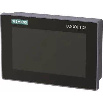 Siemens LOGO! pekskärm 4,3