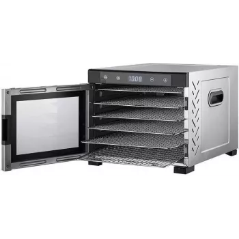 Gastroback Design Pro 46602 torkapparat