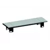 Bachmann POWER FRAME COVER 3-way - försänkt anslutningslock