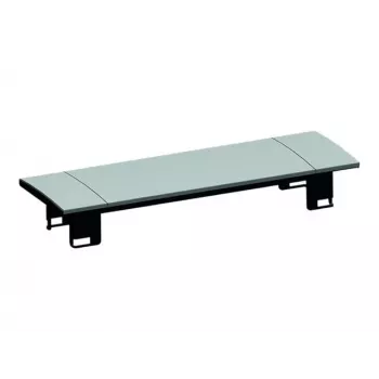 Bachmann POWER FRAME COVER 3-way - försänkt anslutningslock