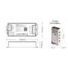 Miboxer DL2 LED DALI 3in1-controller (DT8)