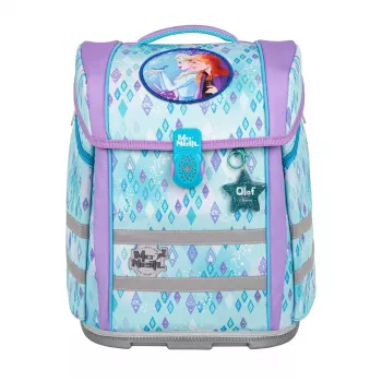 McNeill skolväskset PERFECTO 5-delar Disney Frozen